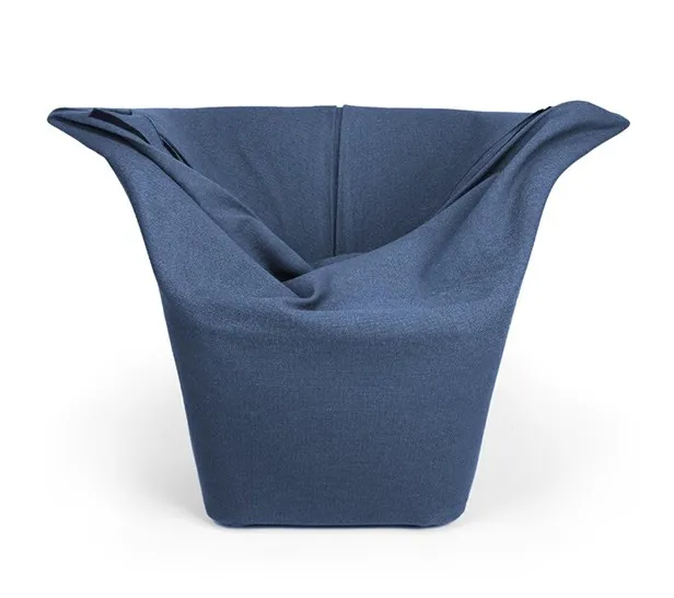 garment-chair-3 Garment Chair par Benjamin Hubert pour Cappellini — photo 2
