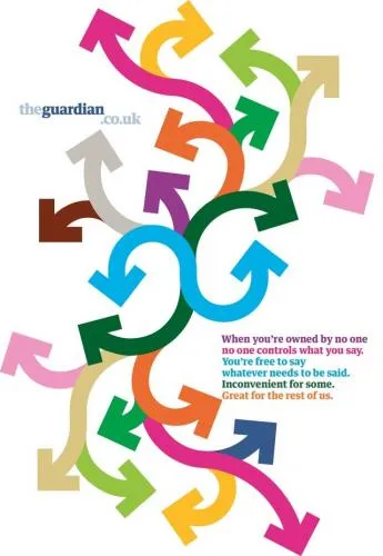 the guardian