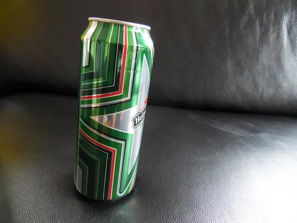 heineken