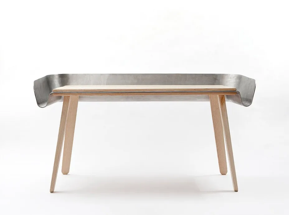 Bureau Homework par Tomas Kral — photo 1