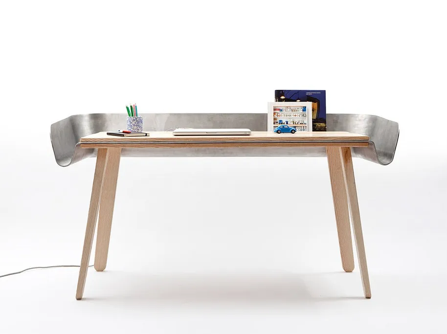Bureau Homework par Tomas Kral — photo 4