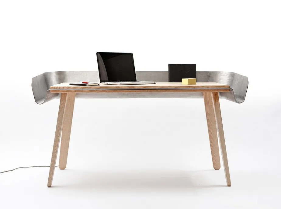 Bureau Homework par Tomas Kral — photo 2