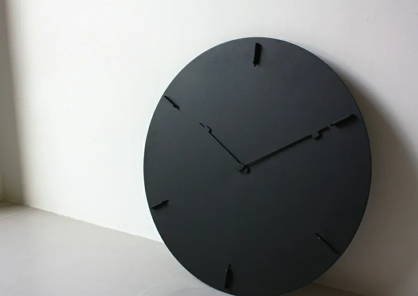 horloge déco