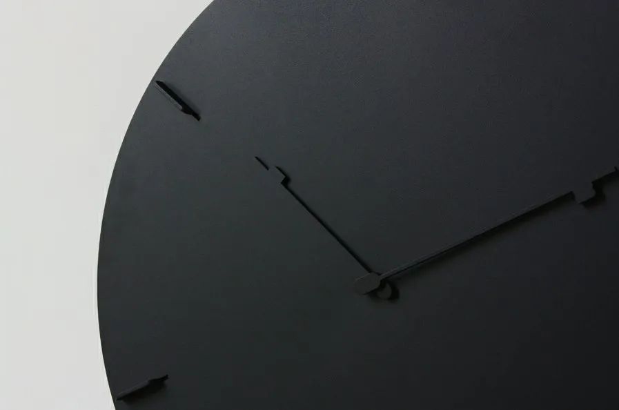 horloge déco