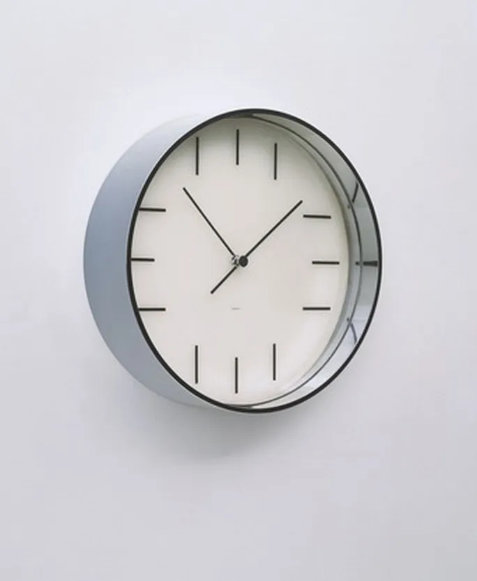 Horloge Clock model 103 par Rudolph De Harak — photo 1