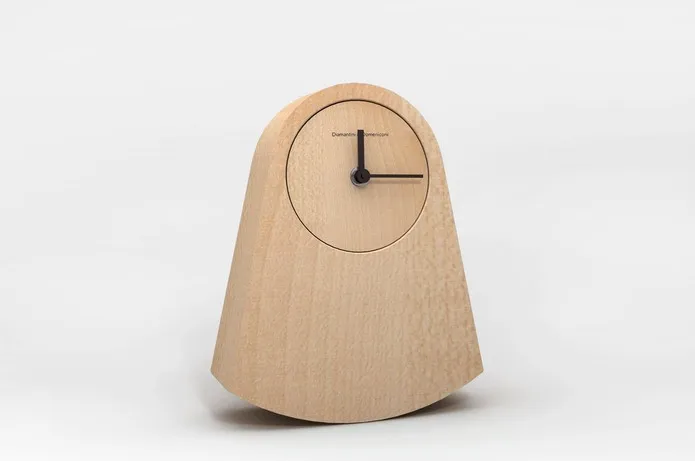Horloge Ipno par Alessandro Zambelli — photo 3