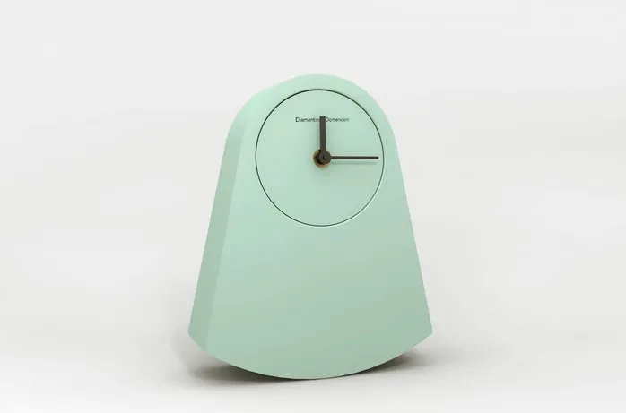 Horloge Ipno par Alessandro Zambelli — photo 2