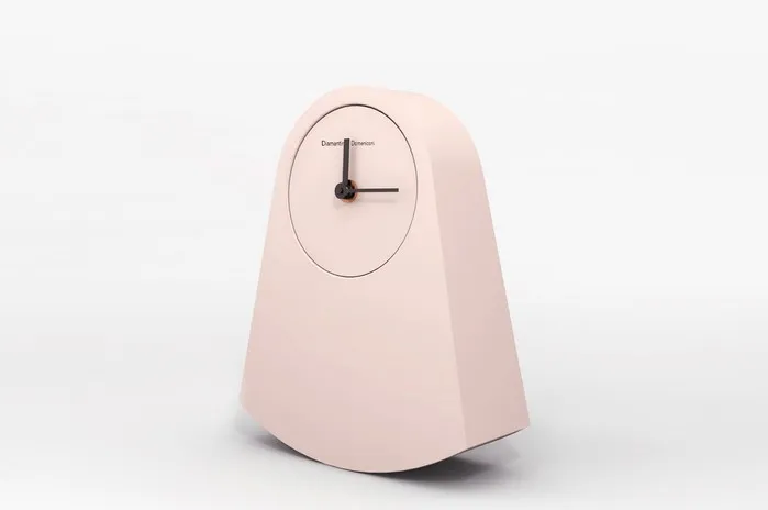 Horloge Ipno par Alessandro Zambelli — photo 1