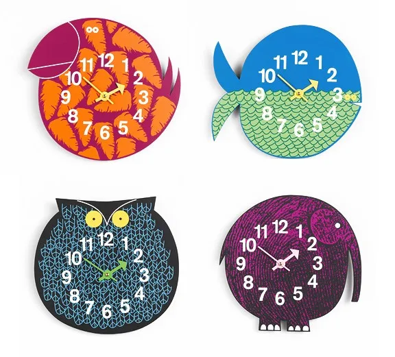 horloge-kids