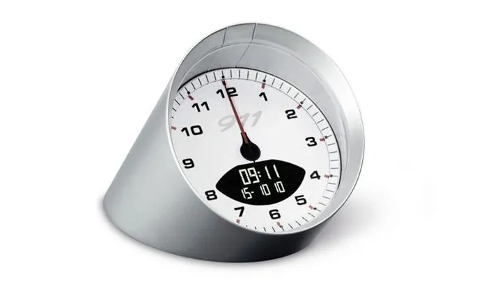 Horloge de table par Porsche — photo 1