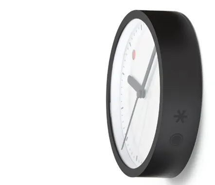 Horloge Sun par Hironao Tsuboi — photo 3