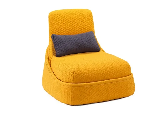 Fauteuil Hosu par Patricia Urquiola — photo 4