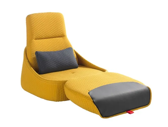 Fauteuil Hosu par Patricia Urquiola — photo 5