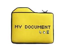 Housse My Document pour ordinateur portable — photo 1