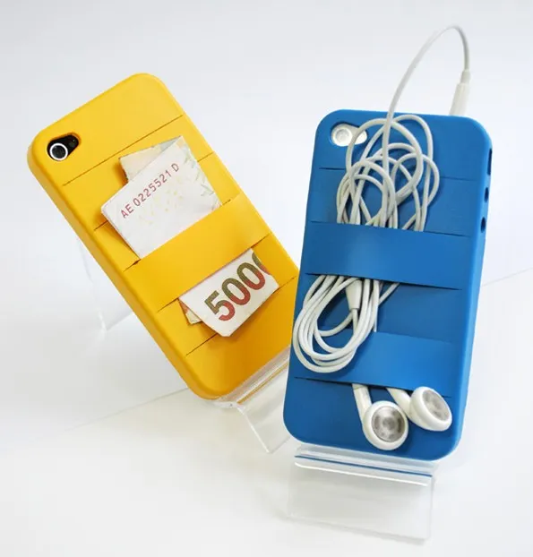 housse-iphone-design Elasty une house iphone intelligente par Yoori Koo — photo 2