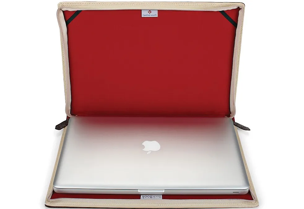 housse-macbook-2 Housse de protection pour macbook bookbook par Twelve South — photo 2