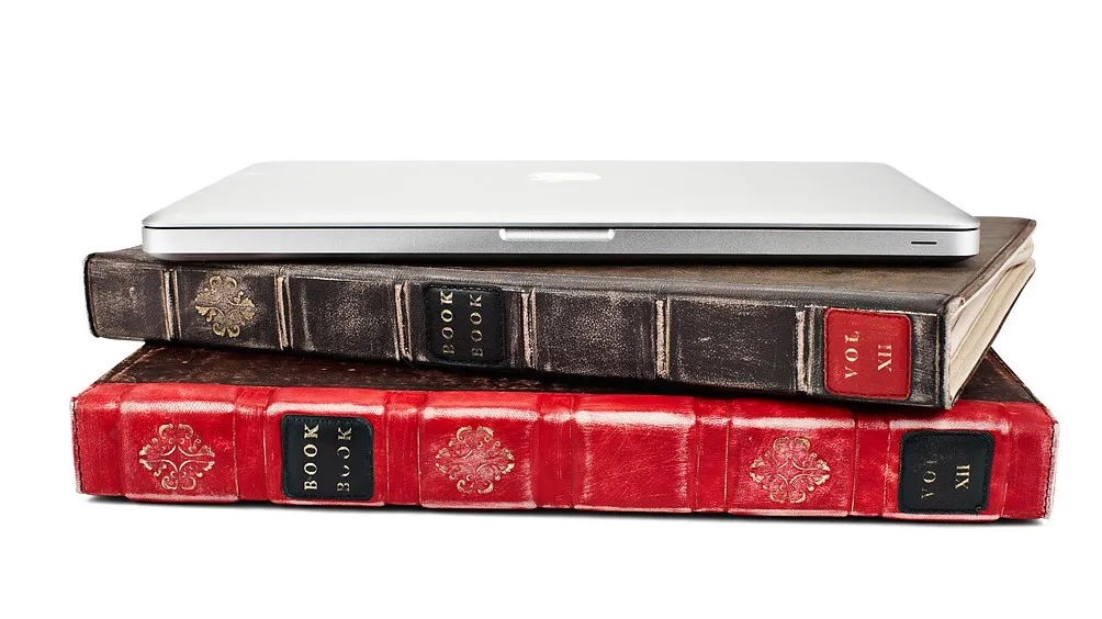 housse-macbook-3 Housse de protection pour macbook bookbook par Twelve South — photo 3