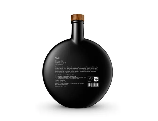 huile-olive-design-2 Bouteilles d'huile d'olive 5 par Designers United — photo 5