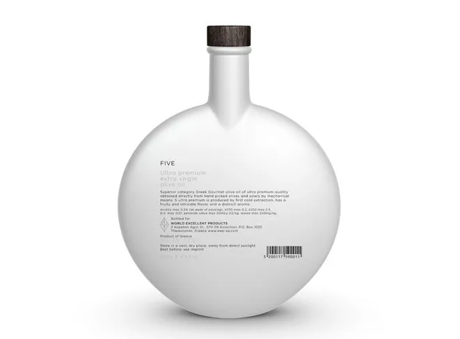 huile-olive-design-4 Bouteilles d'huile d'olive 5 par Designers United — photo 3