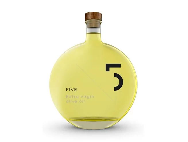 huile-olive-design-5 Bouteilles d'huile d'olive 5 par Designers United — photo 2