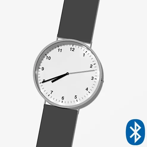 montre agenda