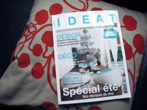 ideat june