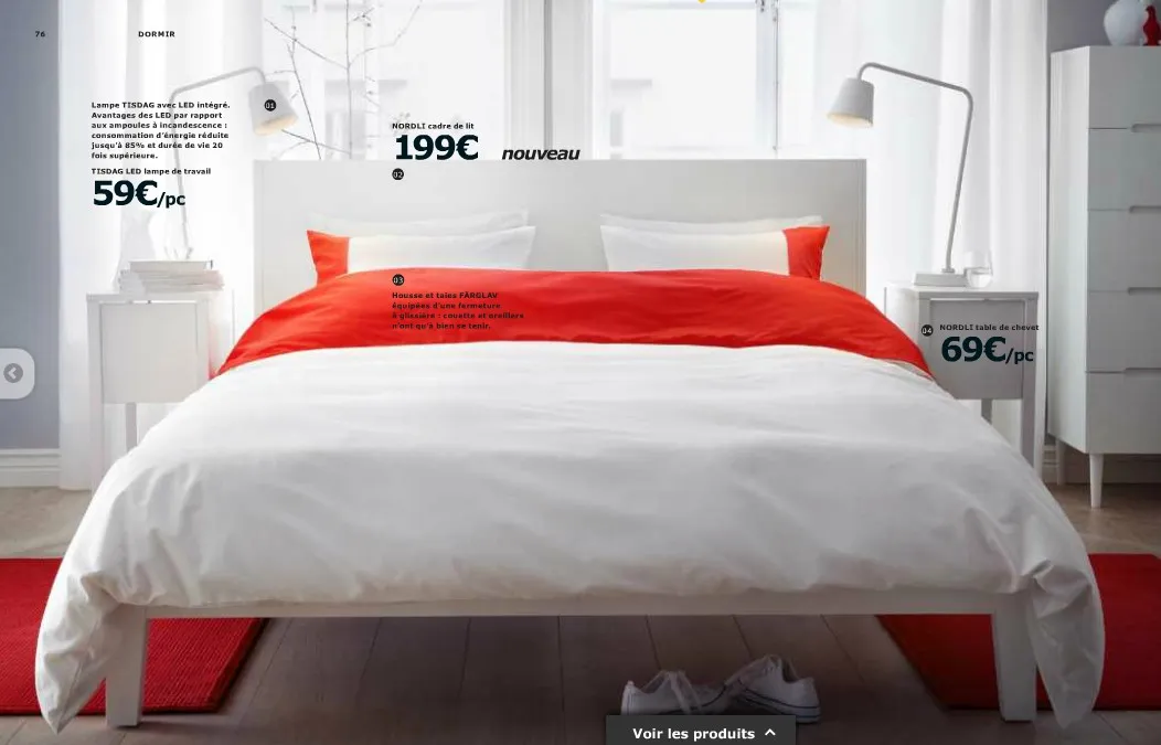Nouveau catalogue Ikea 2013 — photo 2