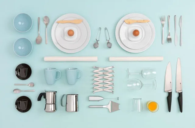 IKEA par Carl Kleiner — photo 2