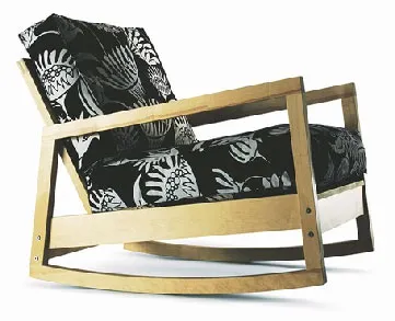 ikea fauteuil
