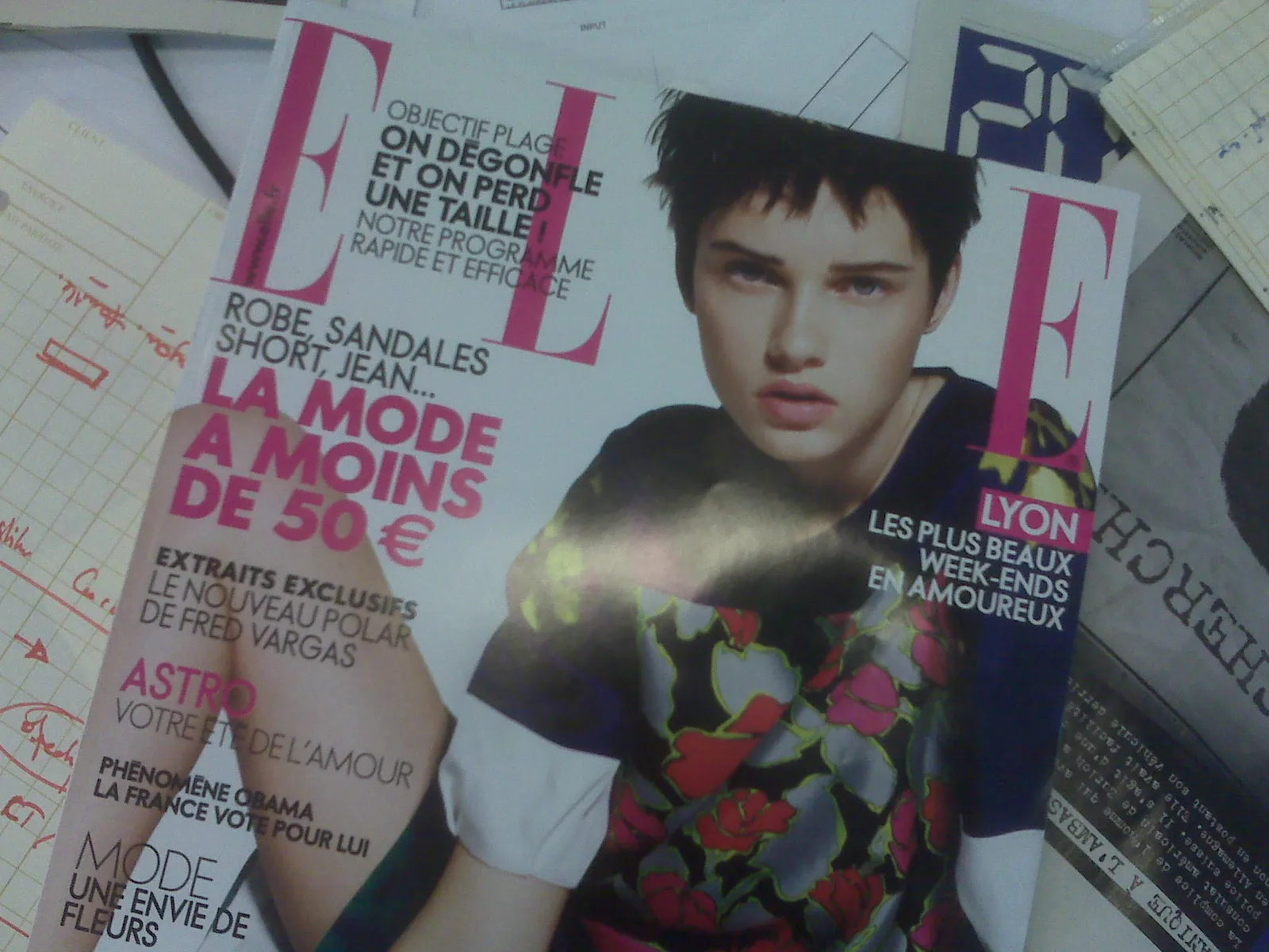 Elle Blog Déco Design dans Elle — photo 2