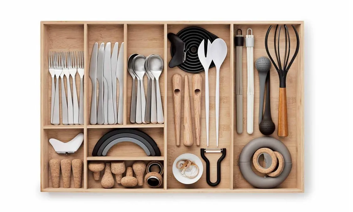 infuseur-the-4 Tea Egg par Normann Copenhagen — photo 4