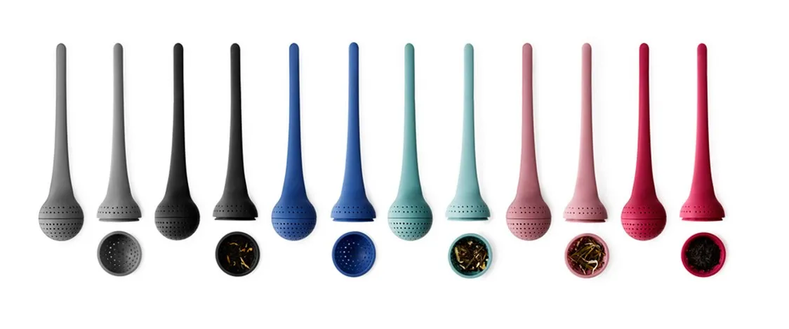 Tea Egg par Normann Copenhagen — photo 1