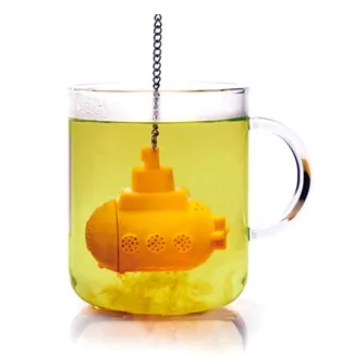 Tea Sub par Ototo — photo 1