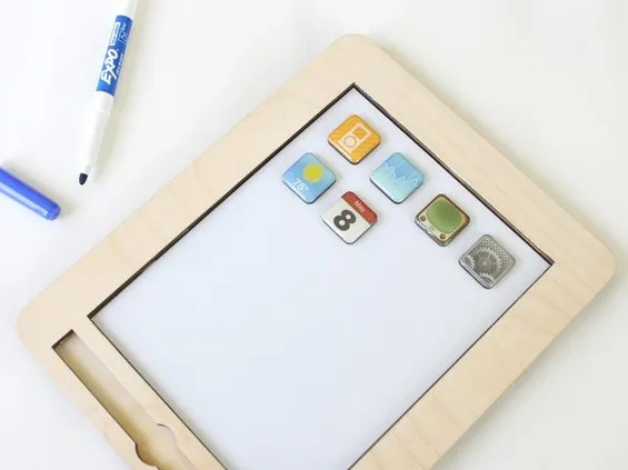 AnaPad l'ipad pour les enfants — photo 4