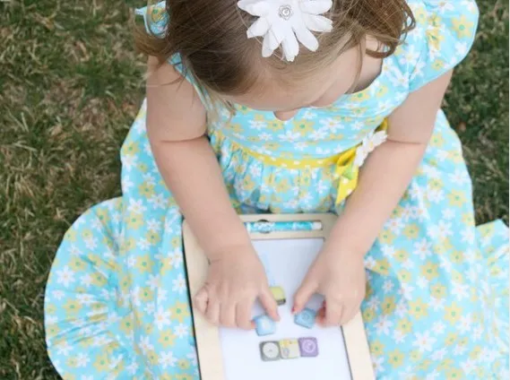 AnaPad l'ipad pour les enfants — photo 1