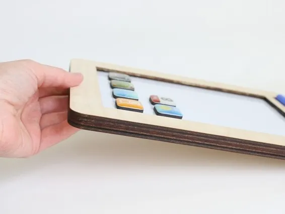 AnaPad l'ipad pour les enfants — photo 5