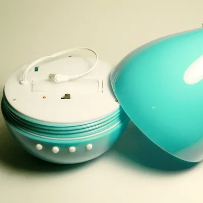 ipod bain