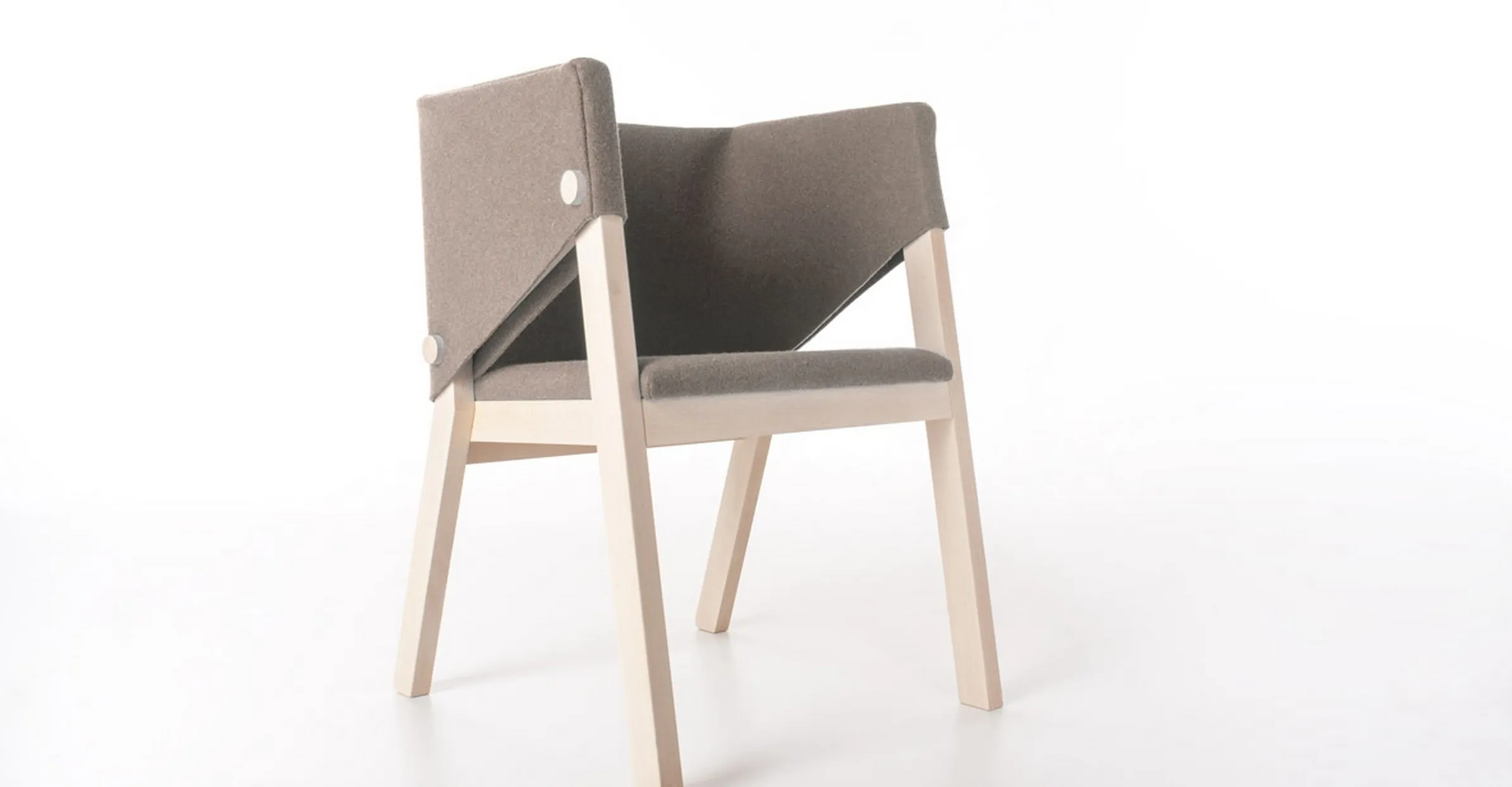 Chaise Ivetta par Giancarlo Cutello — photo 1
