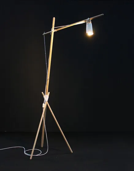 ka-lamp Ka Lamp par daniel garcia studio — photo 1