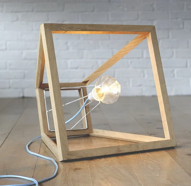 Lampe Katie par ACG Designer — photo 1