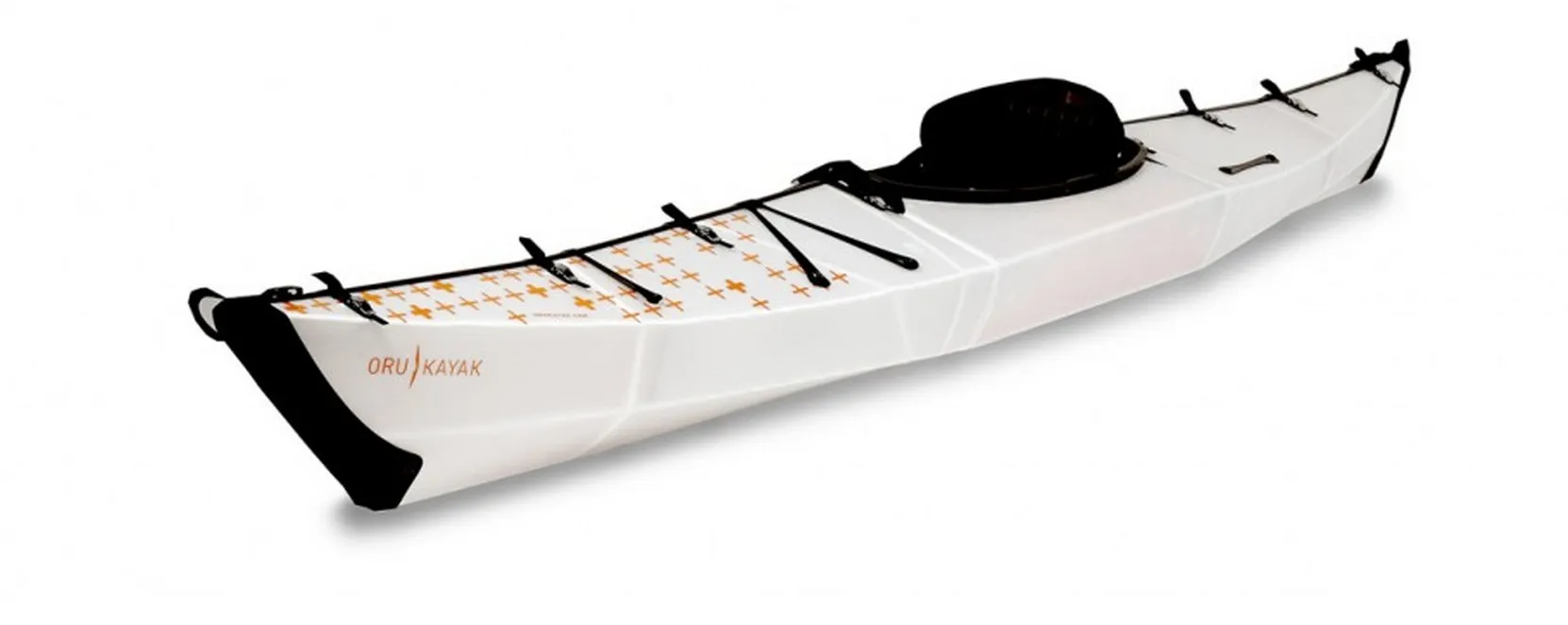 Un Kayak pliant? — photo 2