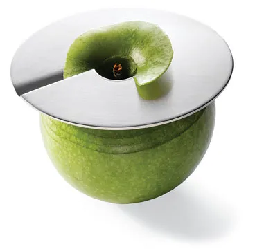 apple slicer