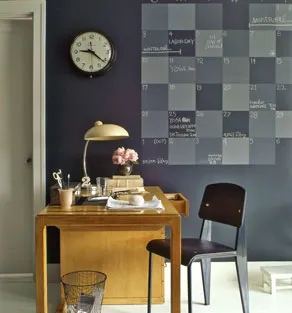 wall calendar