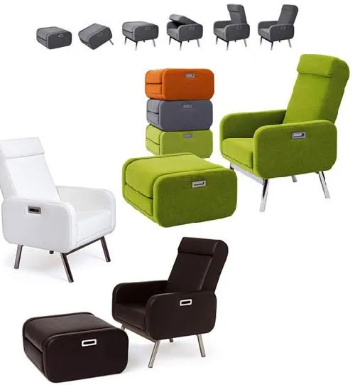LA lounge