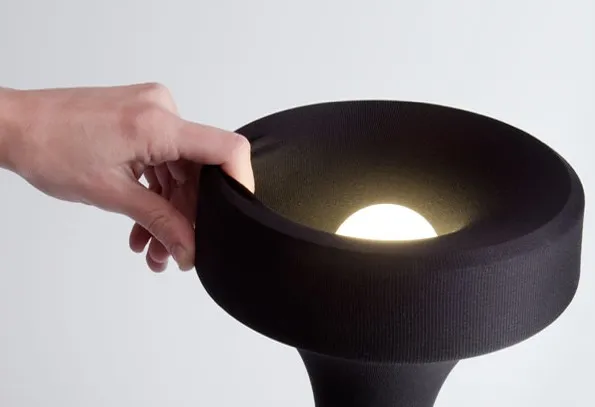 Vega Lamp par Alice Rosignoli — photo 3