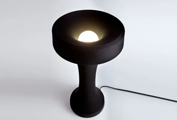 Vega Lamp par Alice Rosignoli — photo 1