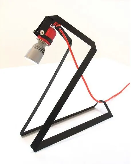Lampe 2 par Keum Ramei — photo 2