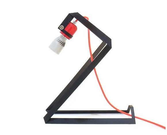 Lampe 2 par Keum Ramei — photo 1