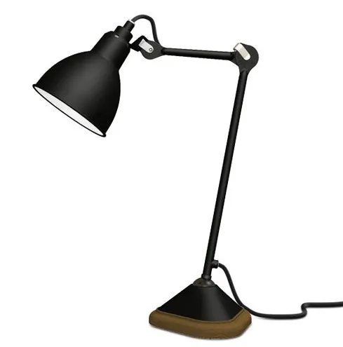 Lampe 206 par Bernard-Albin Gras — photo 1