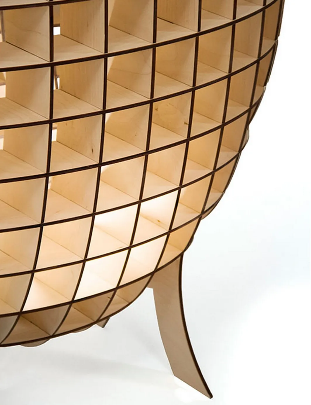 Lampe Lampyridae par Monica Correia — photo 1